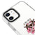 iPhone 11 Kitsune Telefon Kılıfı - Artycase - Beyaz