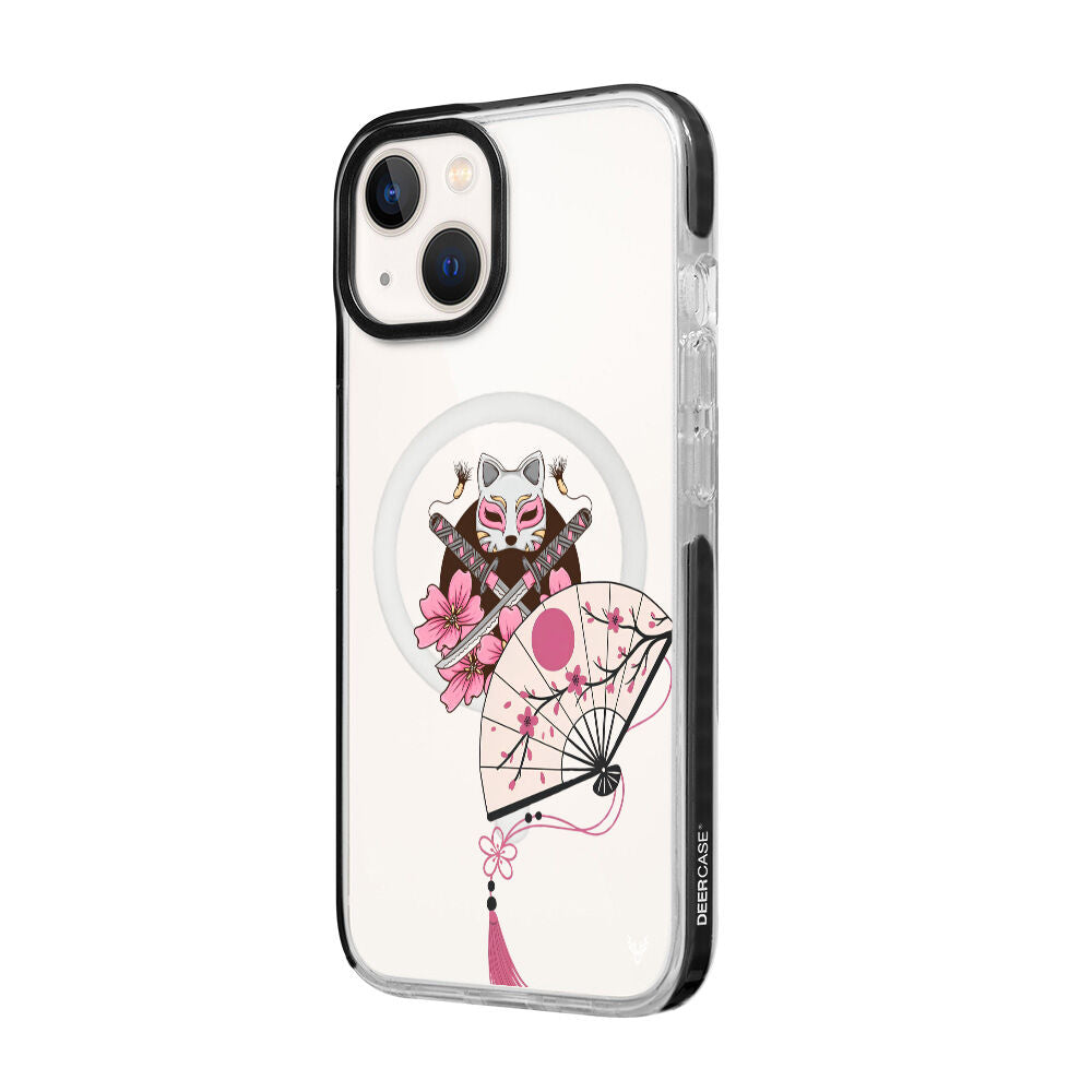MagsafeliArtycaseSiyah