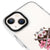 iPhone 13 Kitsune Telefon Kılıfı - Artycase - Beyaz