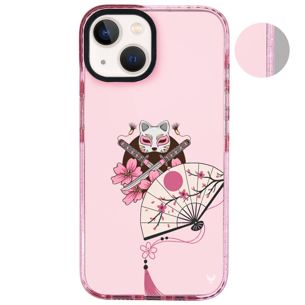 ArtycaseSimliPembe