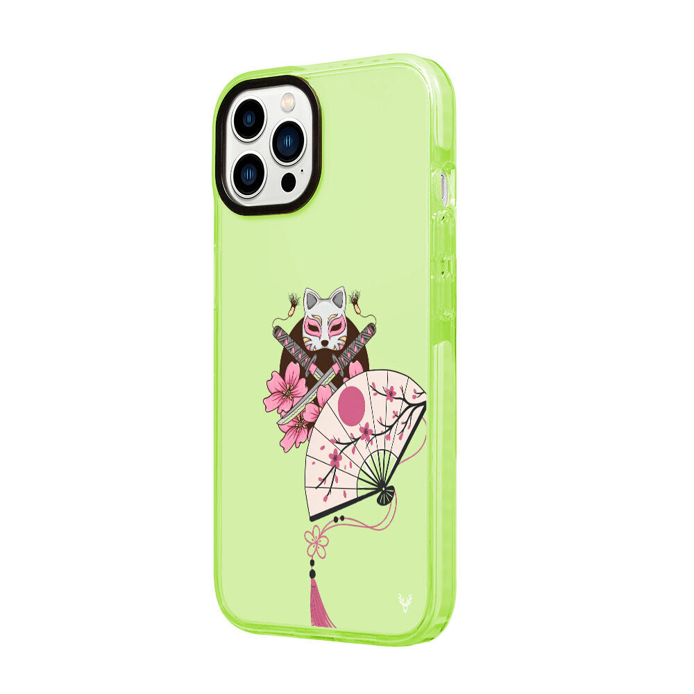 ArtycaseYeşil