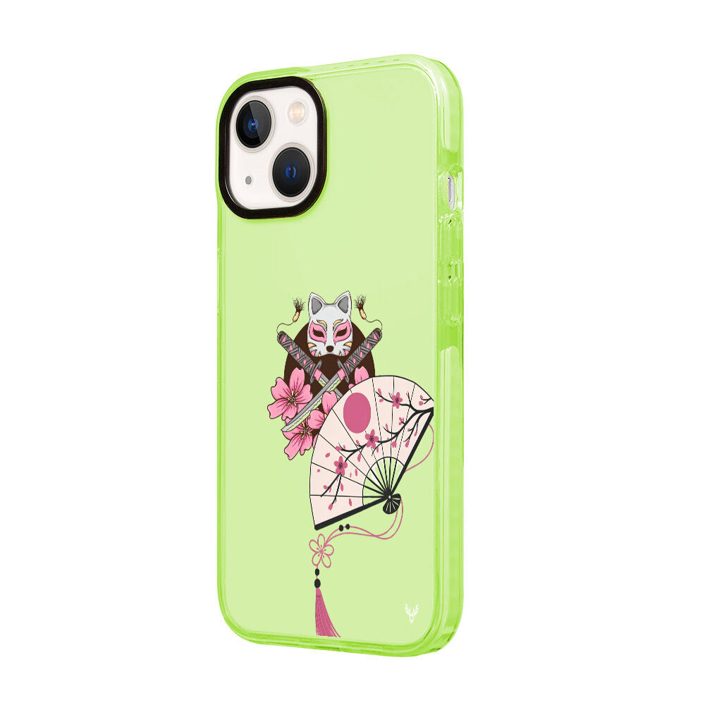 ArtycaseYeşil