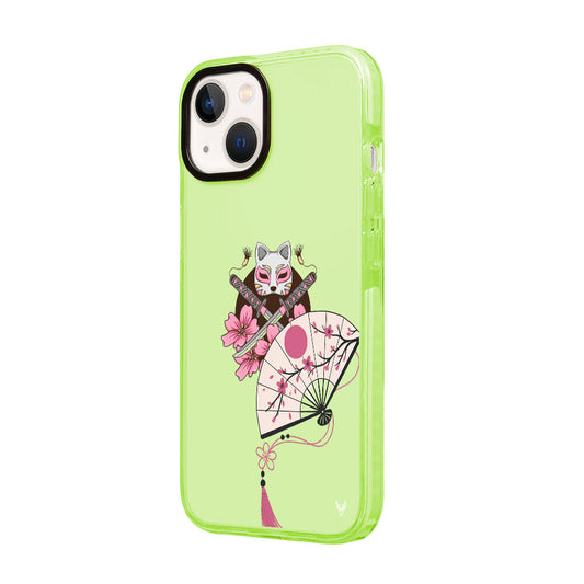 ArtycaseYeşil