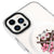 iPhone 16 Pro Max Kitsune Telefon Kılıfı - Magsafeli Artycase - Beyaz