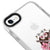 iPhone 6S Plus Kitsune Telefon Kılıfı - Artycase - Beyaz