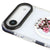 iPhone Air Kitsune Telefon Kılıfı - Magsafeli Artycase - Siyah