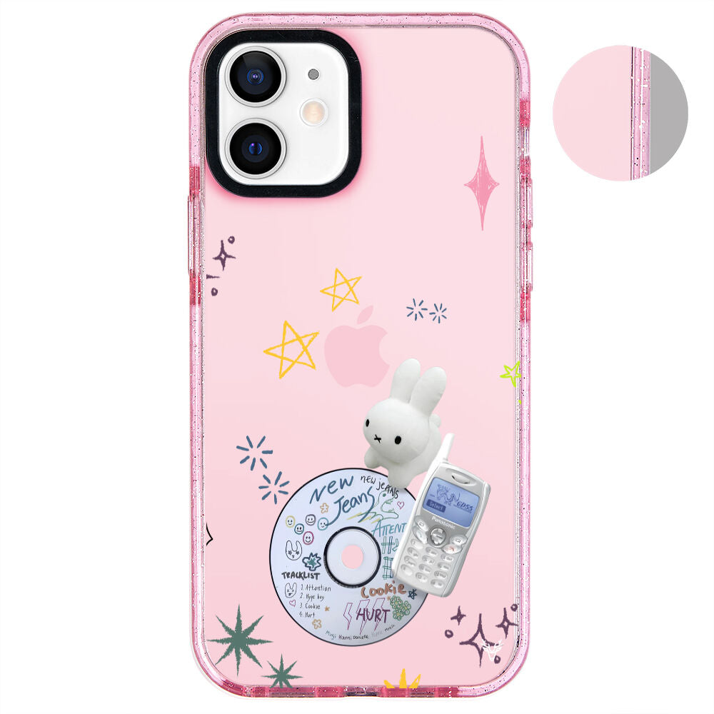 ArtycaseSimliPembe