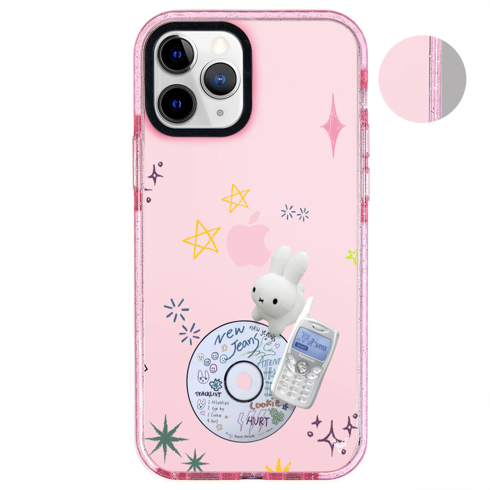 ArtycaseSimliPembe