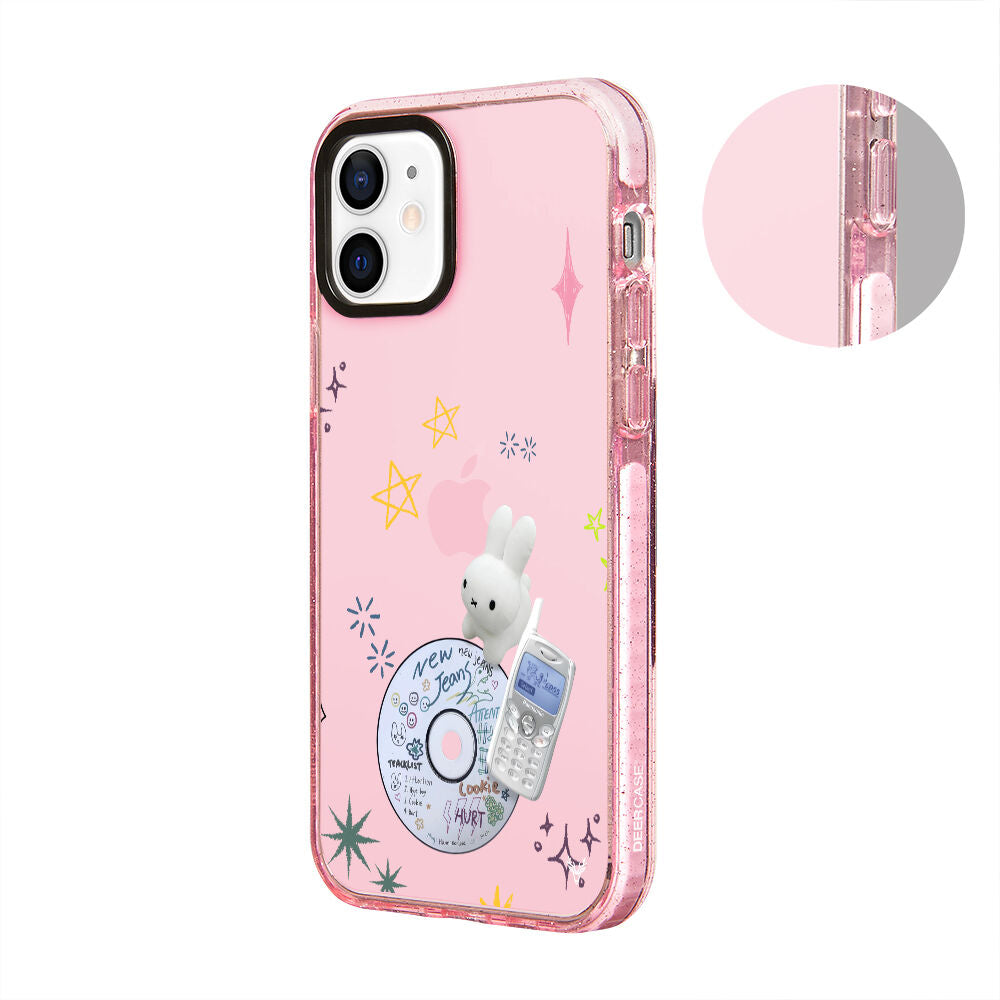 ArtycaseSimliPembe