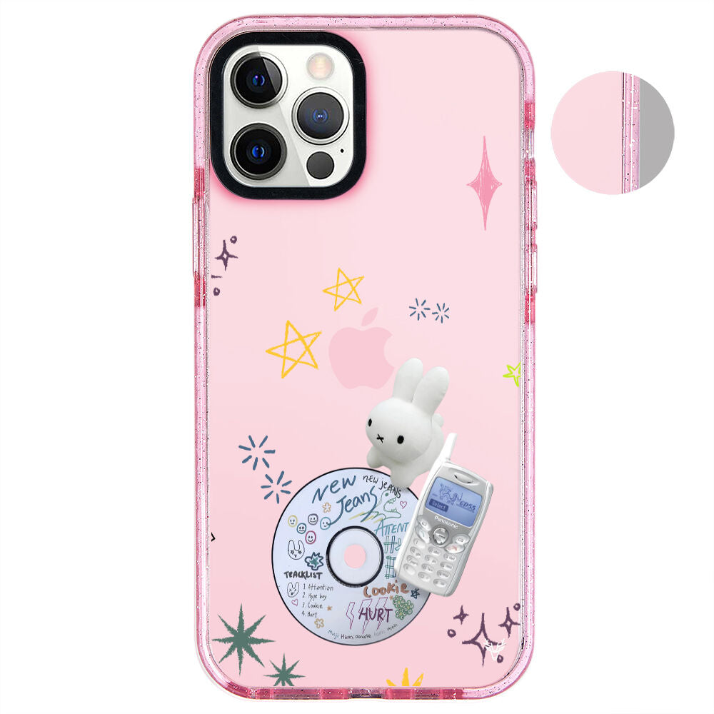 ArtycaseSimliPembe