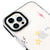 iPhone 13 Pro Max New Jeans Telefon Kılıfı - Artycase - Siyah