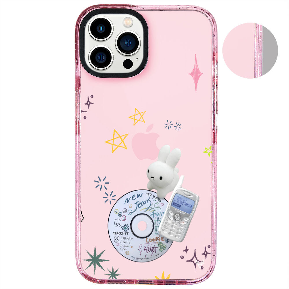 ArtycaseSimliPembe