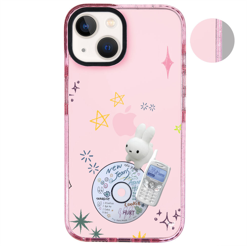 ArtycaseSimliPembe