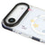 iPhone Air New Jeans Telefon Kılıfı - Magsafeli Artycase - Siyah