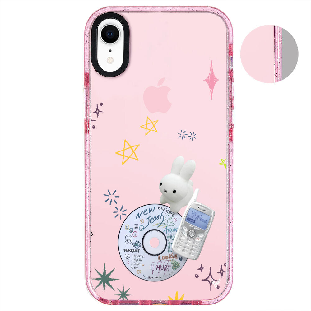 ArtycaseSimliPembe