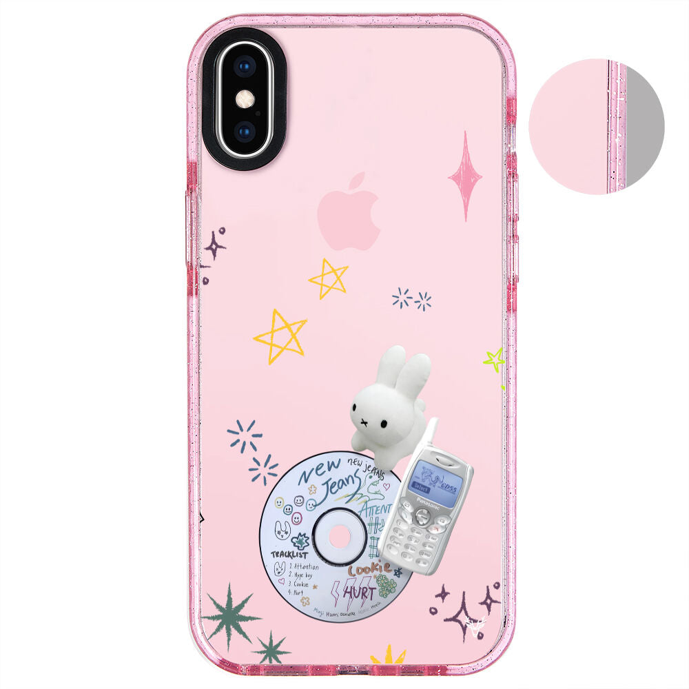 ArtycaseSimliPembe