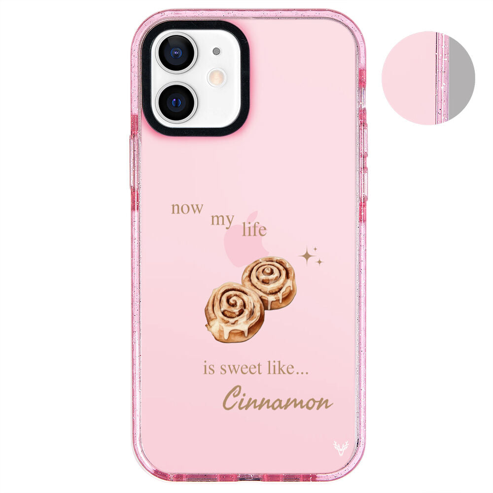ArtycaseSimliPembe