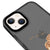 iPhone 13 Cinnamon Telefon Kılıfı - Artycase - Cool Black
