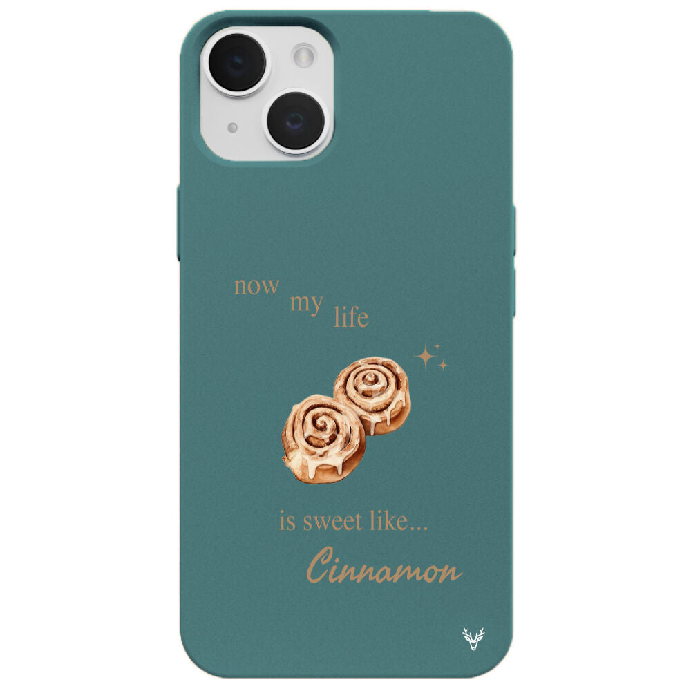 RenkliSilikonHaki