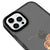 iPhone 14 Pro Cinnamon Telefon Kılıfı - Artycase - Cool Black