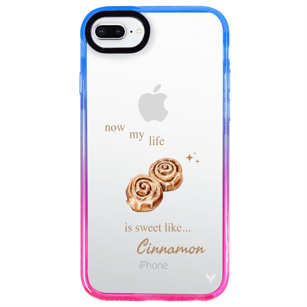 ArtycaseMaviKırmızı