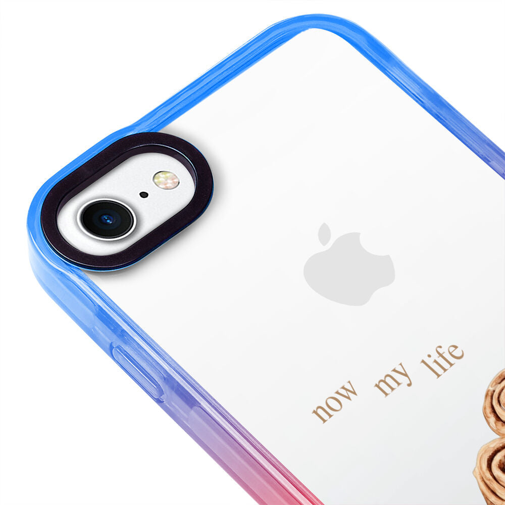 ArtycaseMaviKırmızı