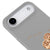 iPhone Air Cinnamon Telefon Kılıfı - Renkli Silikon - Gri