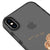 iPhone X Cinnamon Telefon Kılıfı - Artycase - Cool Black