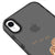 iPhone XR Cinnamon Telefon Kılıfı - Artycase - Cool Black