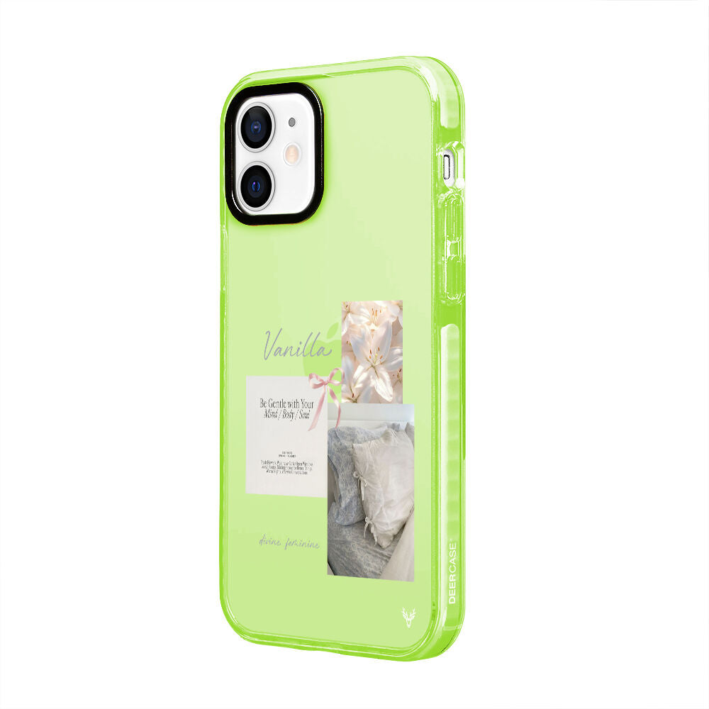 ArtycaseYeşil