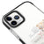 iPhone 11 Pro İnce Bir Huzur Telefon Kılıfı - Artycase - Siyah
