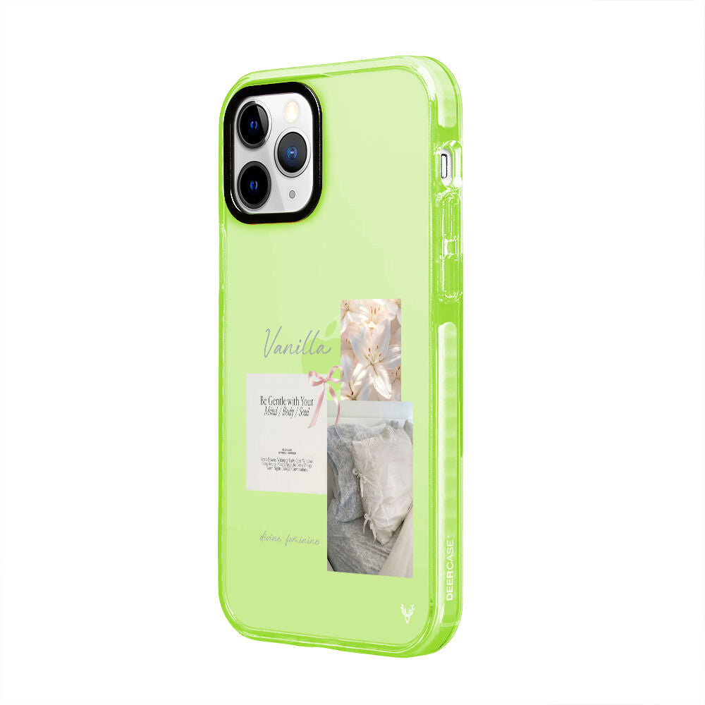 ArtycaseYeşil