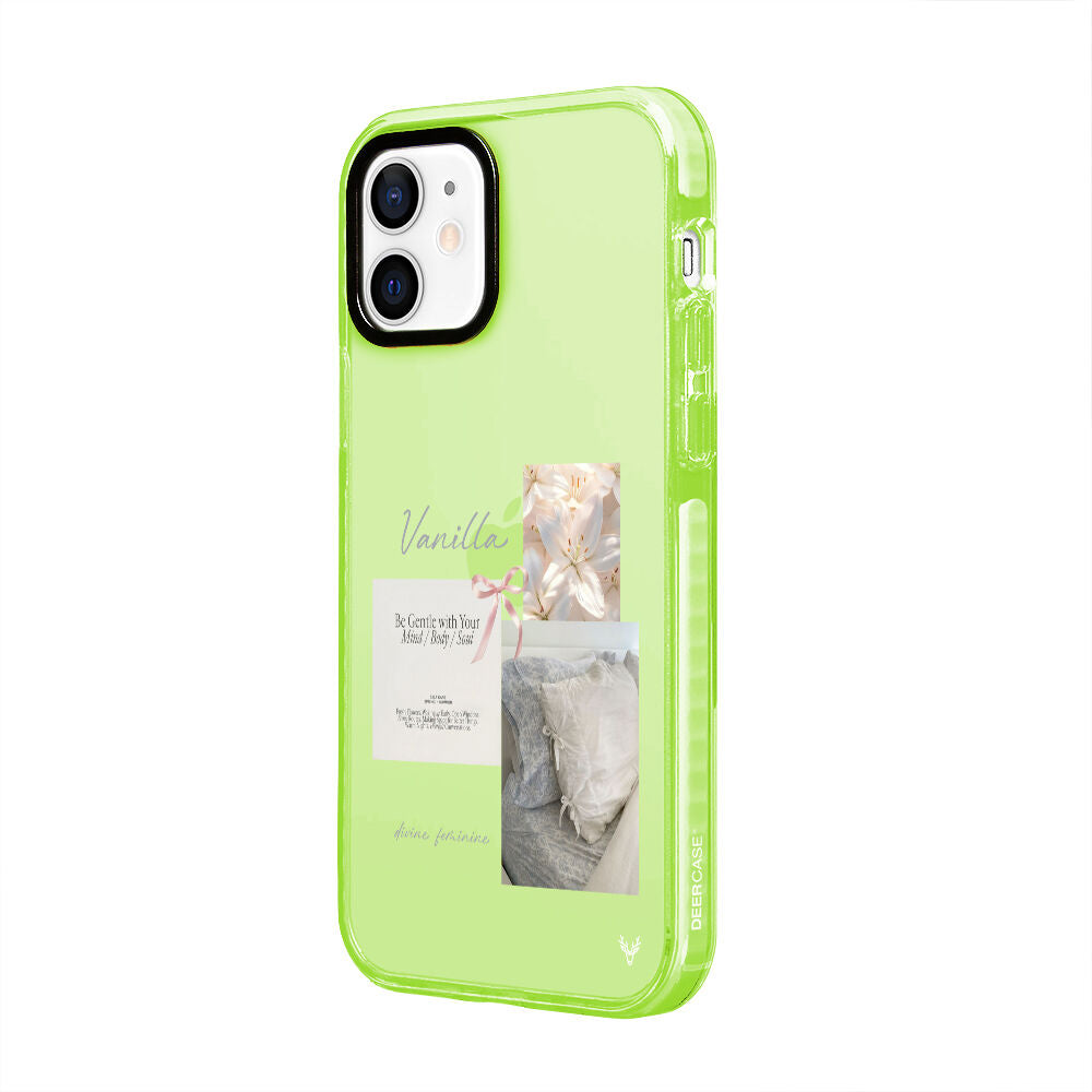 ArtycaseYeşil
