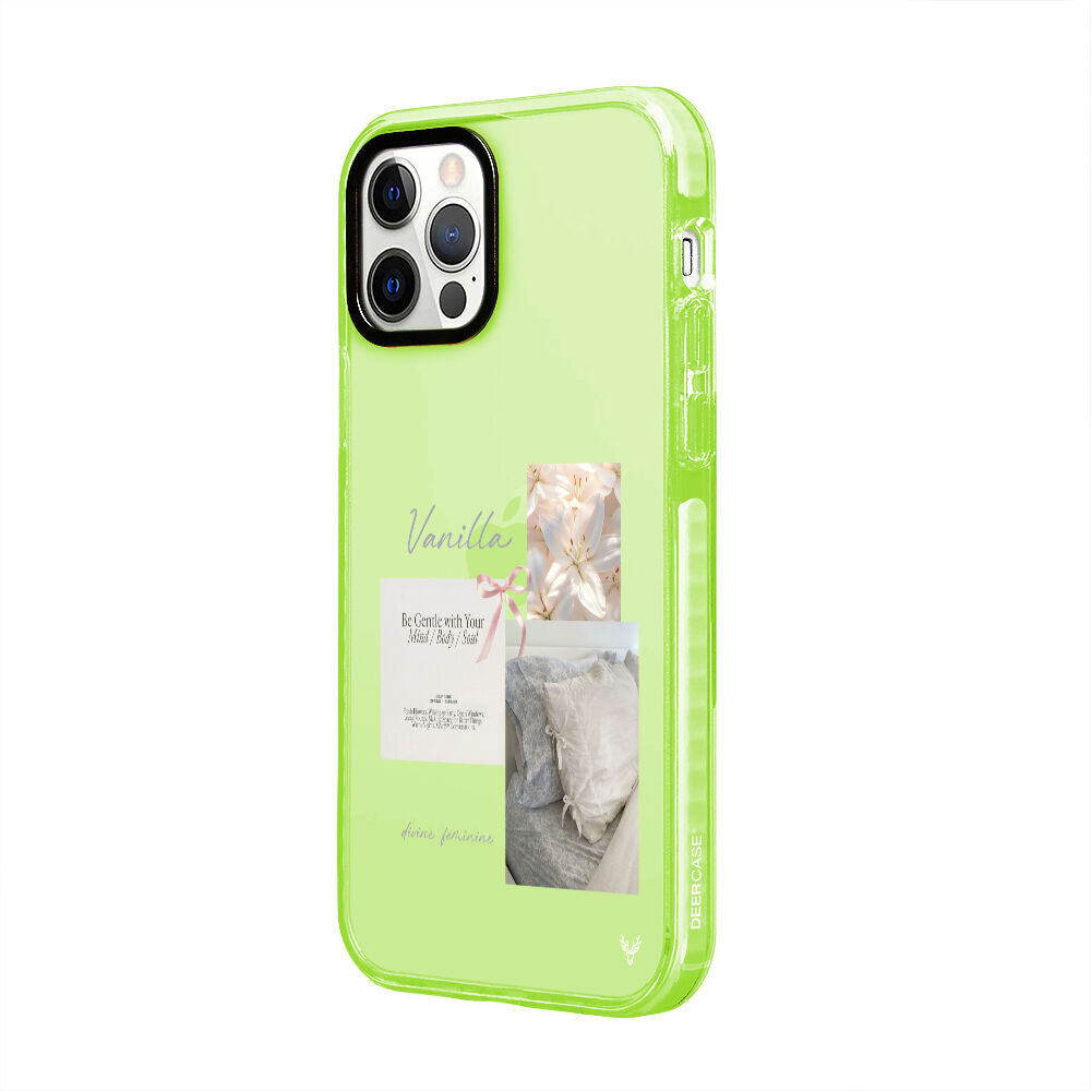 ArtycaseYeşil