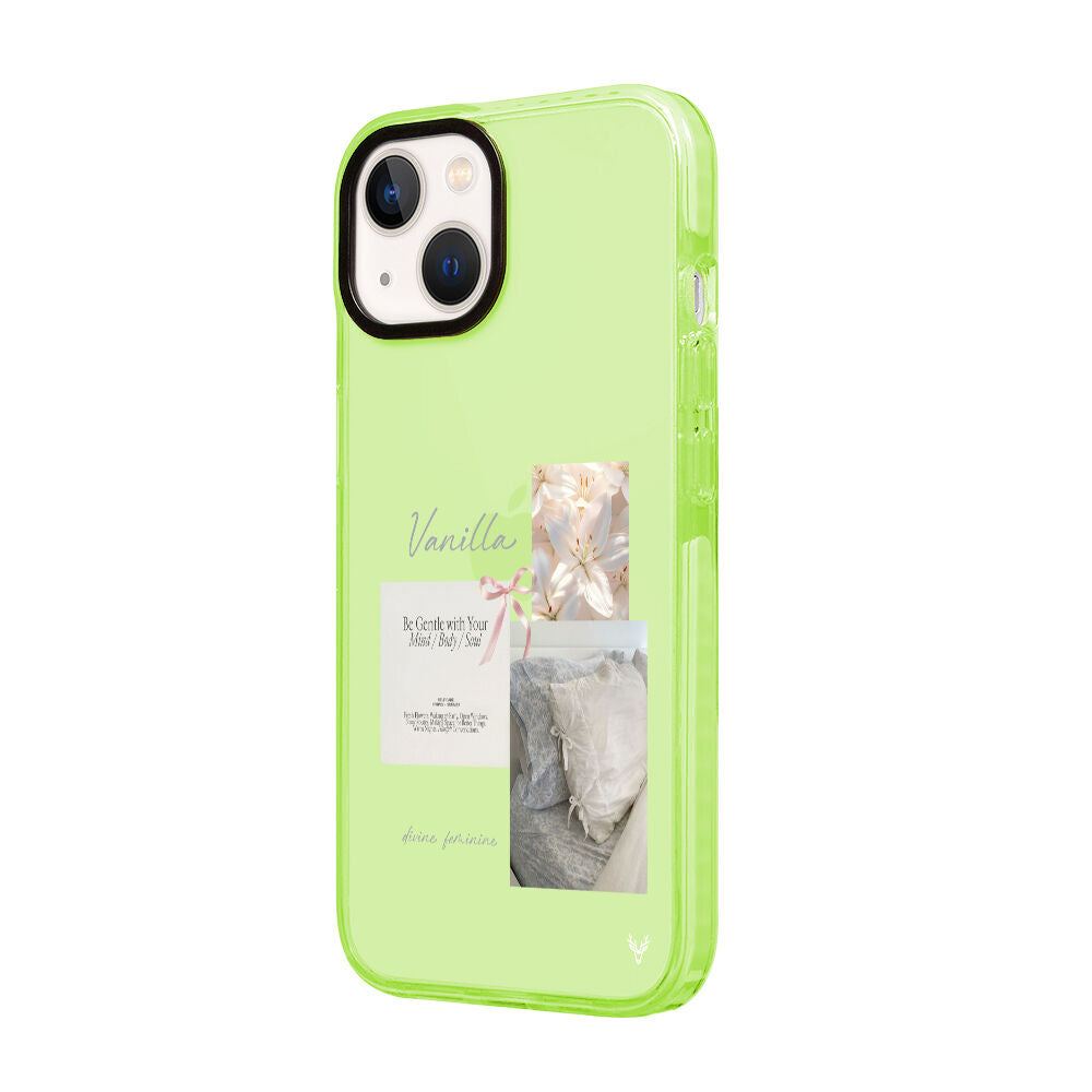 ArtycaseYeşil
