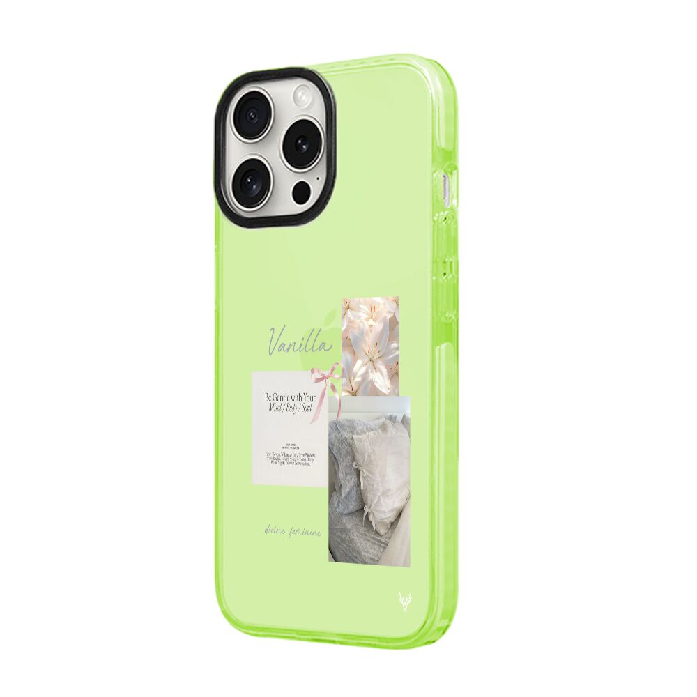 ArtycaseYeşil