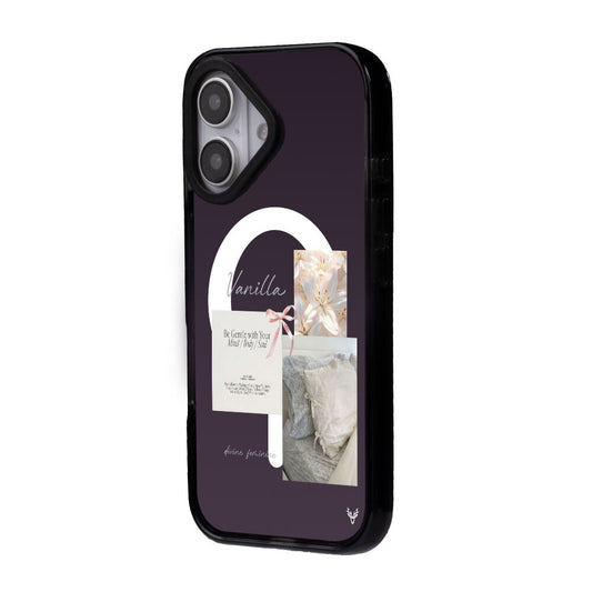 MagsafeliArtycaseCoolBlack