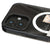 iPhone 17 İnce Bir Huzur Telefon Kılıfı - Magsafeli Artycase - Cool Black
