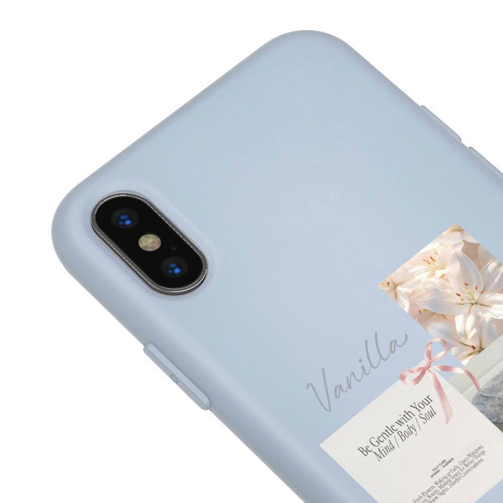 RenkliSilikonMavi