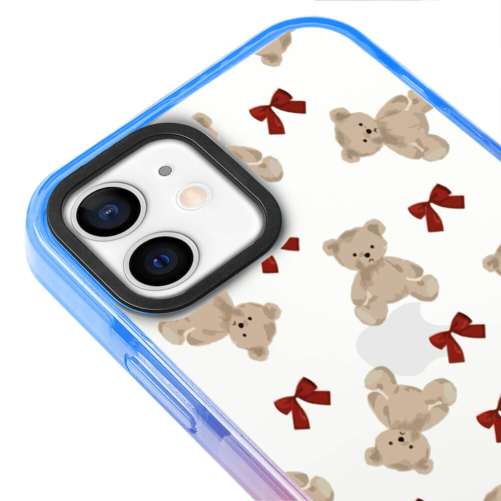 ArtycaseMaviKırmızı