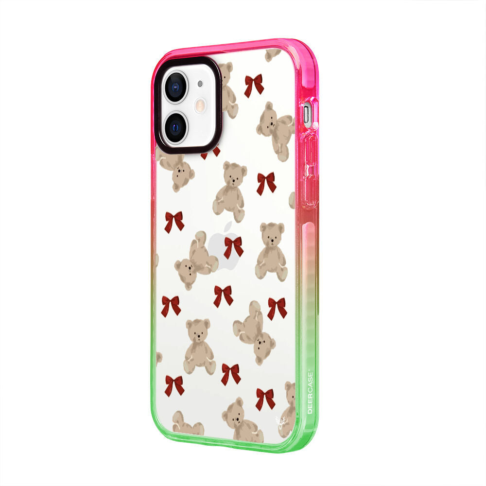 ArtycasePembeYeşil
