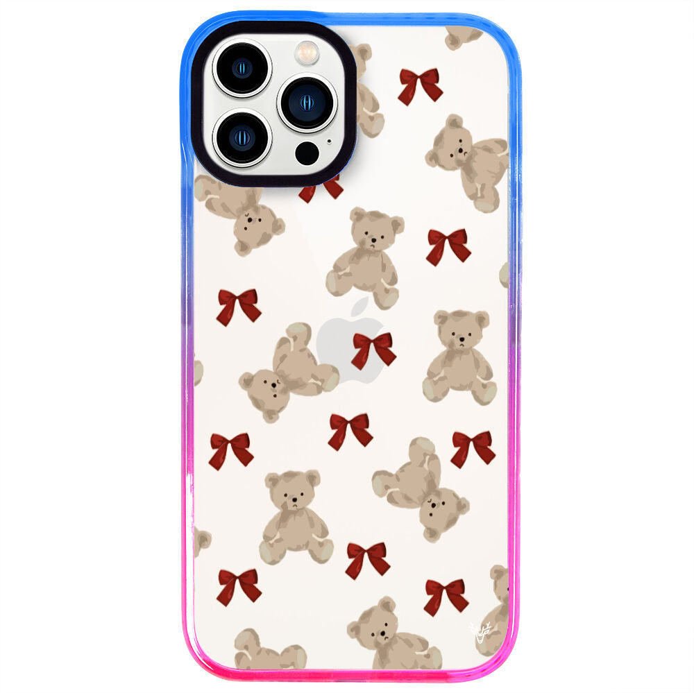 ArtycaseMaviKırmızı