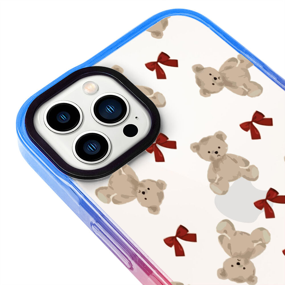 ArtycaseMaviKırmızı