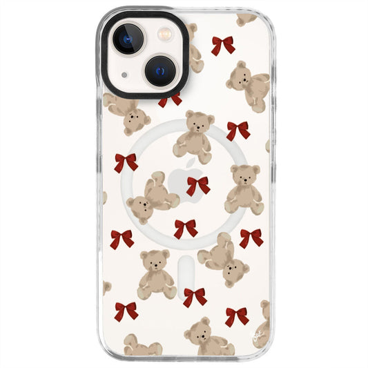 MagsafeliArtycaseBeyaz