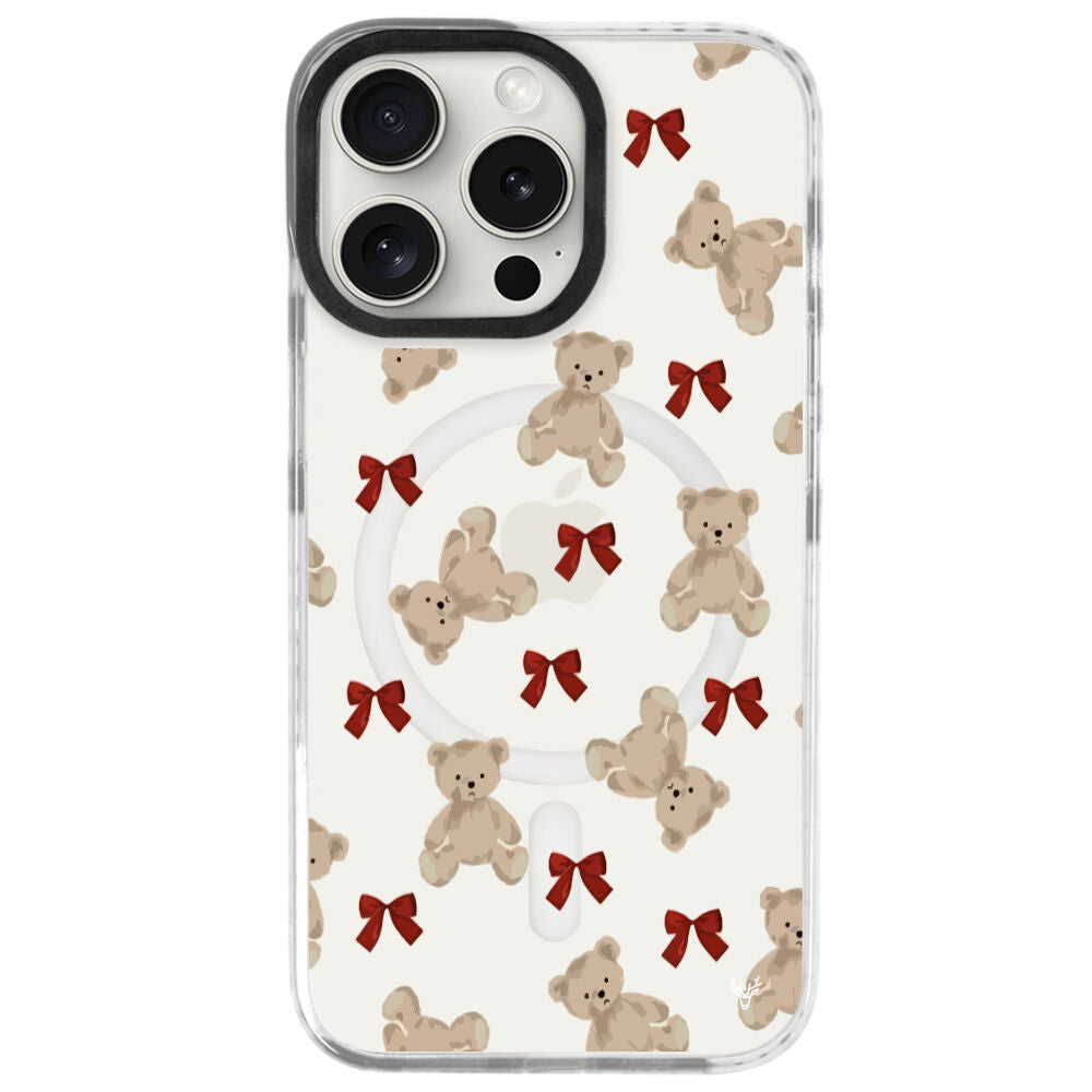 MagsafeliArtycaseBeyaz
