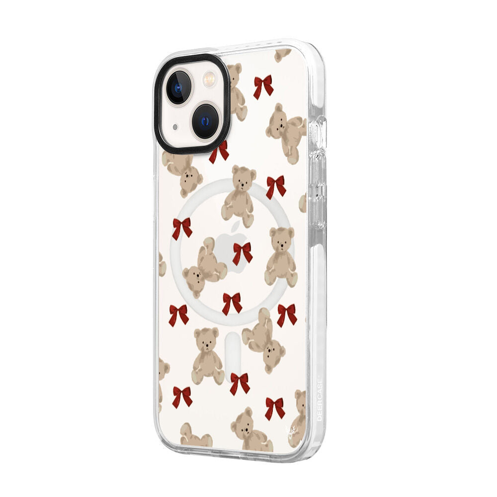 MagsafeliArtycaseBeyaz