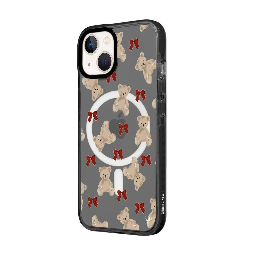 MagsafeliArtycaseCoolBlack