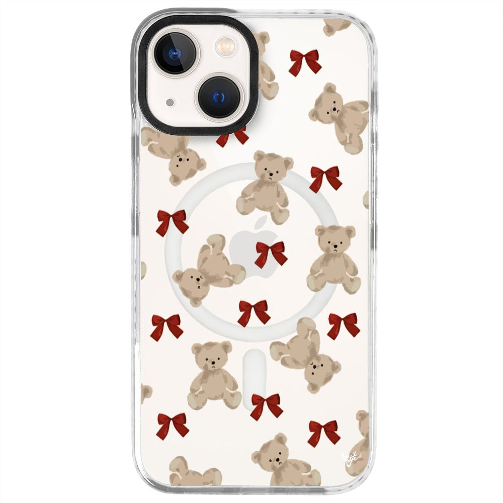 MagsafeliArtycaseBeyaz
