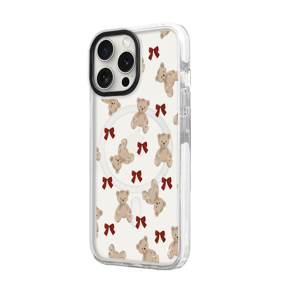 MagsafeliArtycaseBeyaz