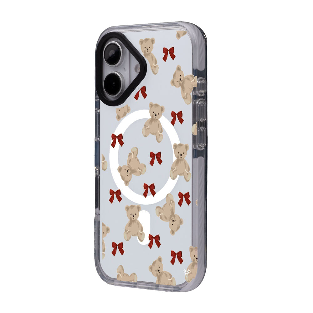 MagsafeliArtycaseBeyaz